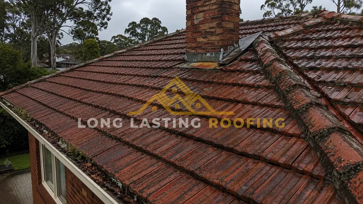 Roof Leak Repairs in Fawkner, after