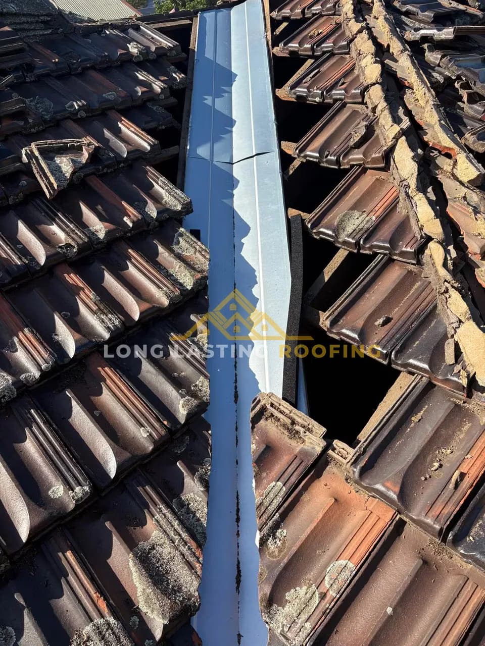 New Valley Iron Installed in Hadfield, Melbourne